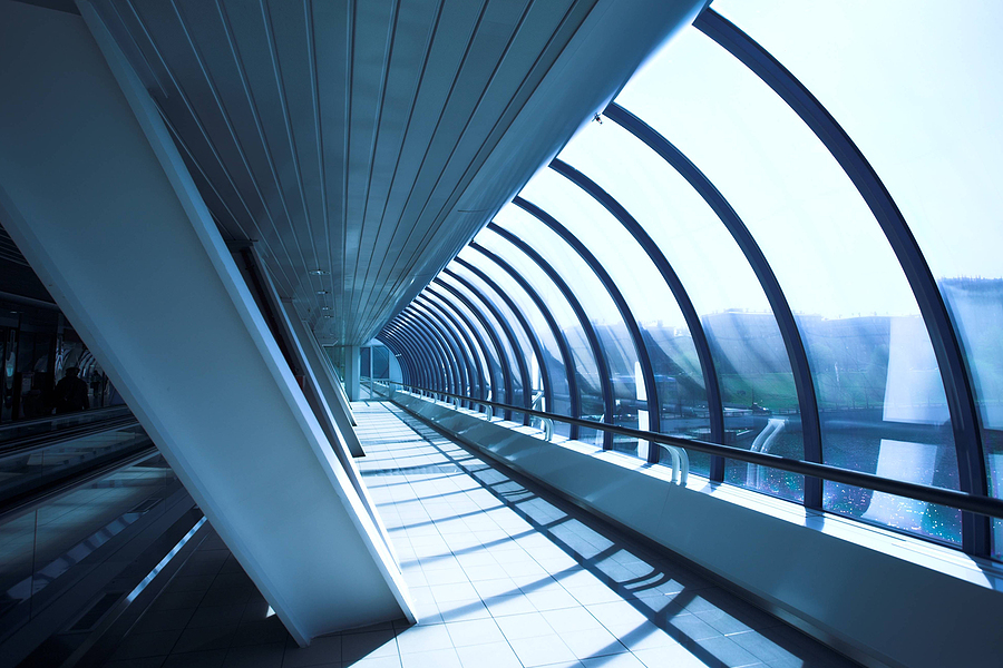 structural glass manchester