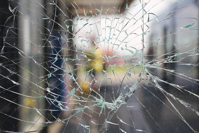 structural glass manchester